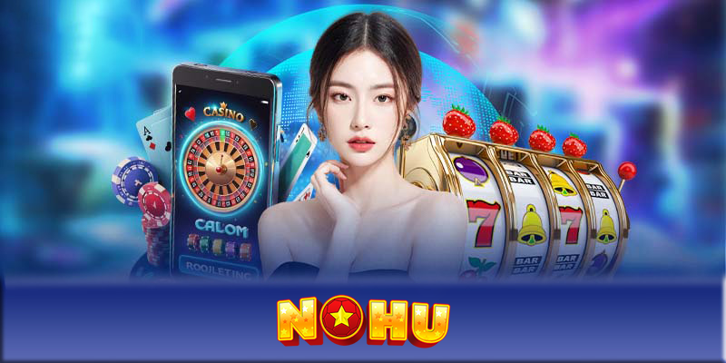 Xu hướng giải trí hiện đại Blog NOHU