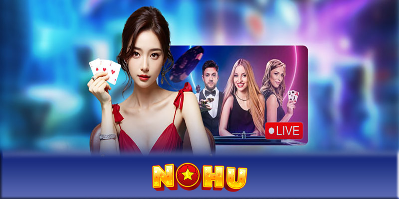 Cách chơi game bài NOHU