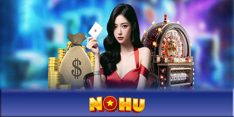 Tương lai của game bài NOHU