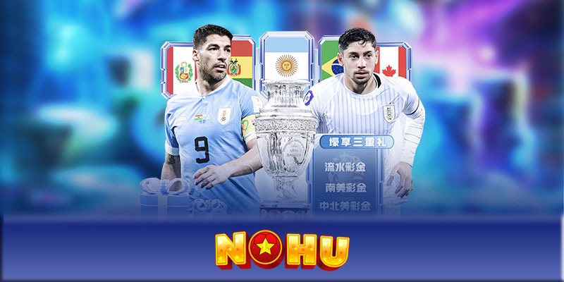 Cách chơi Game Slot NOHU