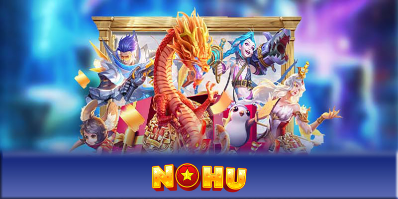 Đánh giá từ người chơi về Game Slot NOHU